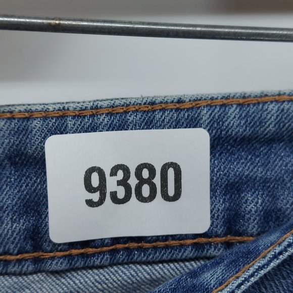 high sierra bootcut high Rise jeans size 12 - Picture 4 of 9